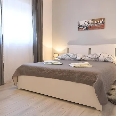 Apartment Karla Zadar Exterior photo