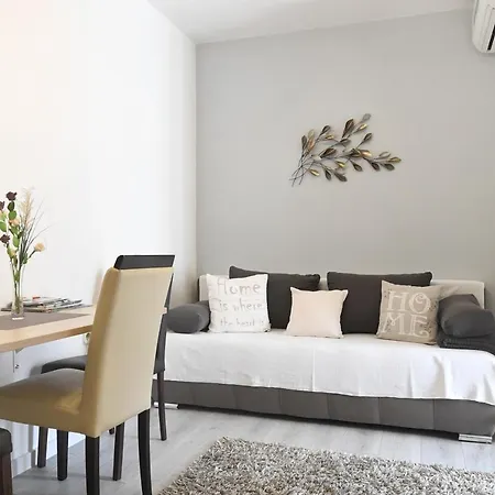 Apartment Karla Zadar Exterior photo