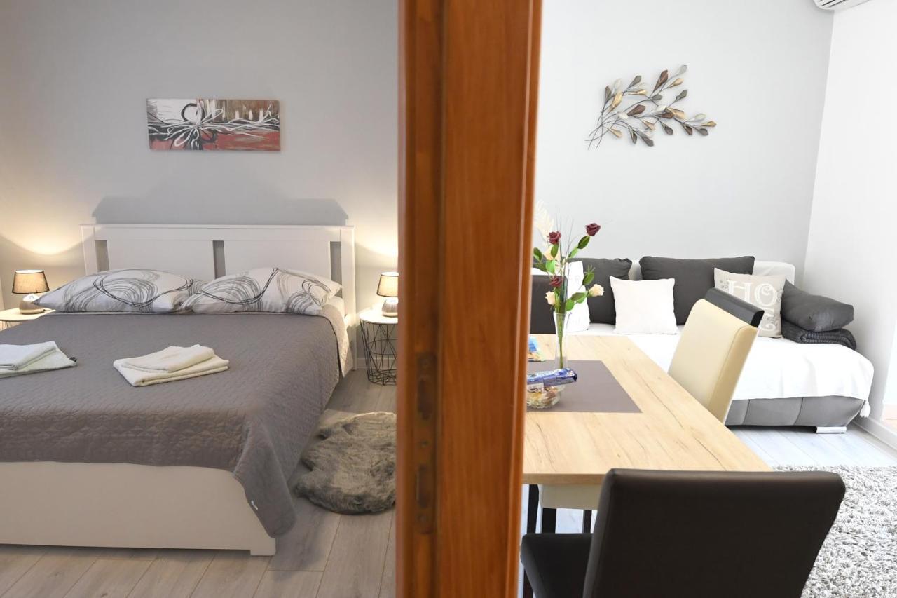 Apartment Karla Zadar